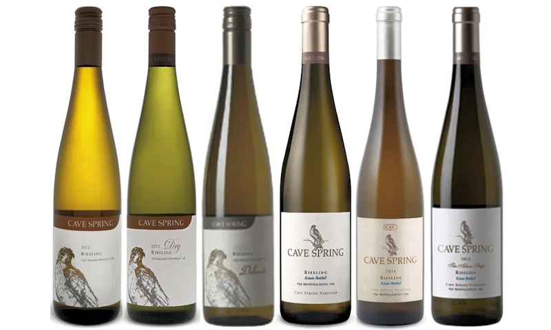 One of the words best producers of Riesling! 